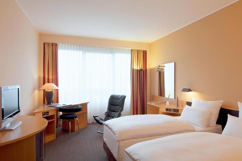 Nh Duesseldorf City Room photo